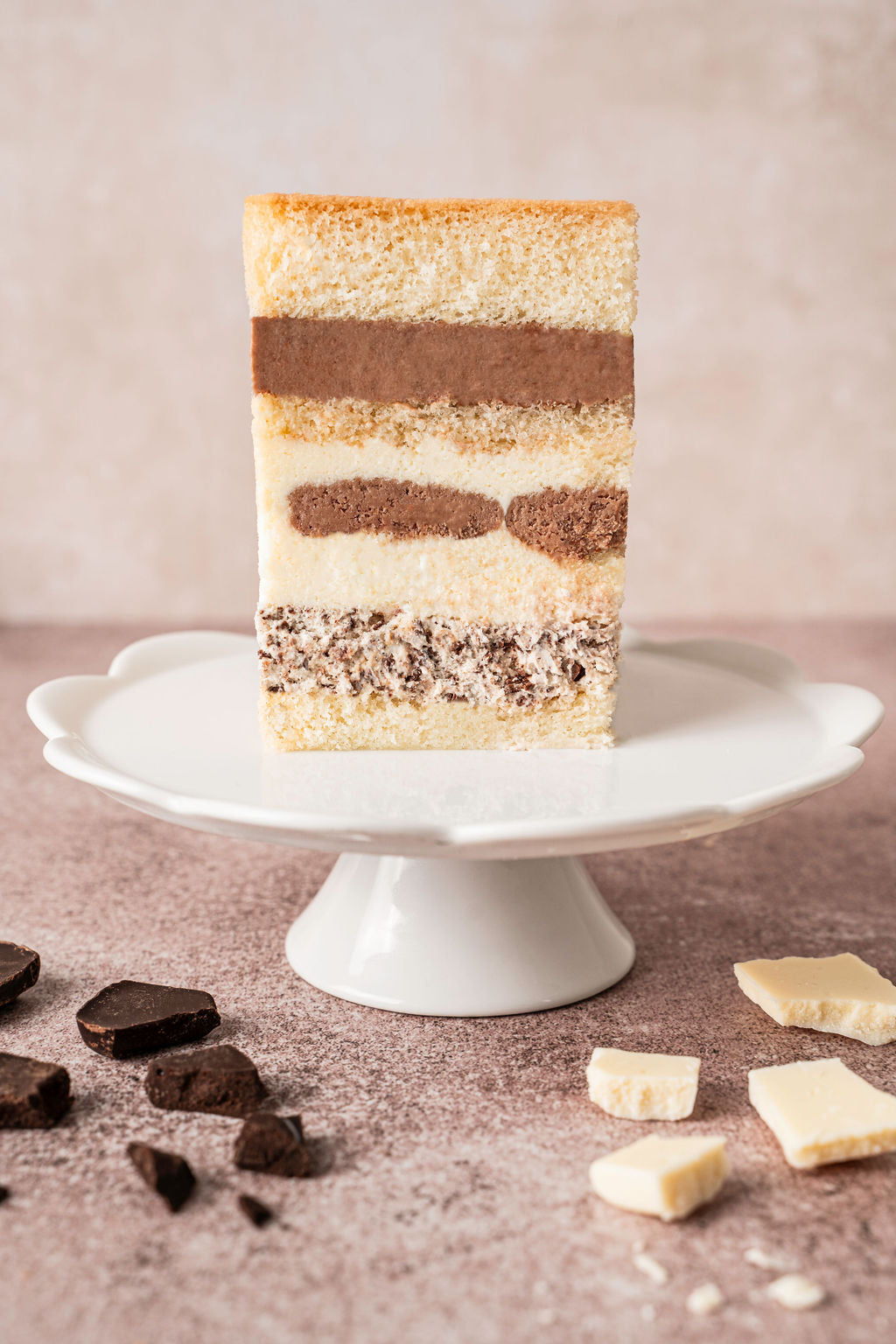 Ebook Na chłodne dni + Tort Ferrero