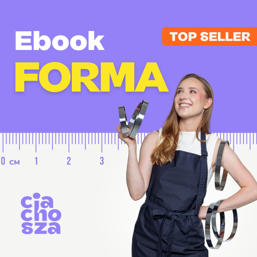 Interaktywny E-book tortowy "Forma"
