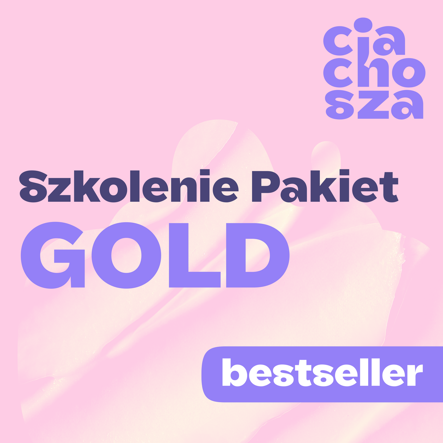 Szkolenie pakiet GOLD