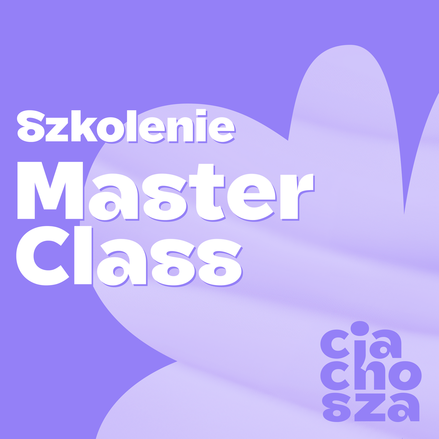 Master Class - torty i dekoracje czekoladowe