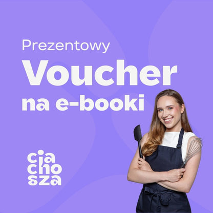 Voucher na ebooki