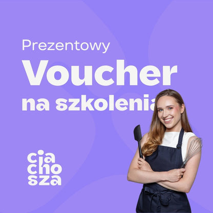 Voucher na Szkolenia