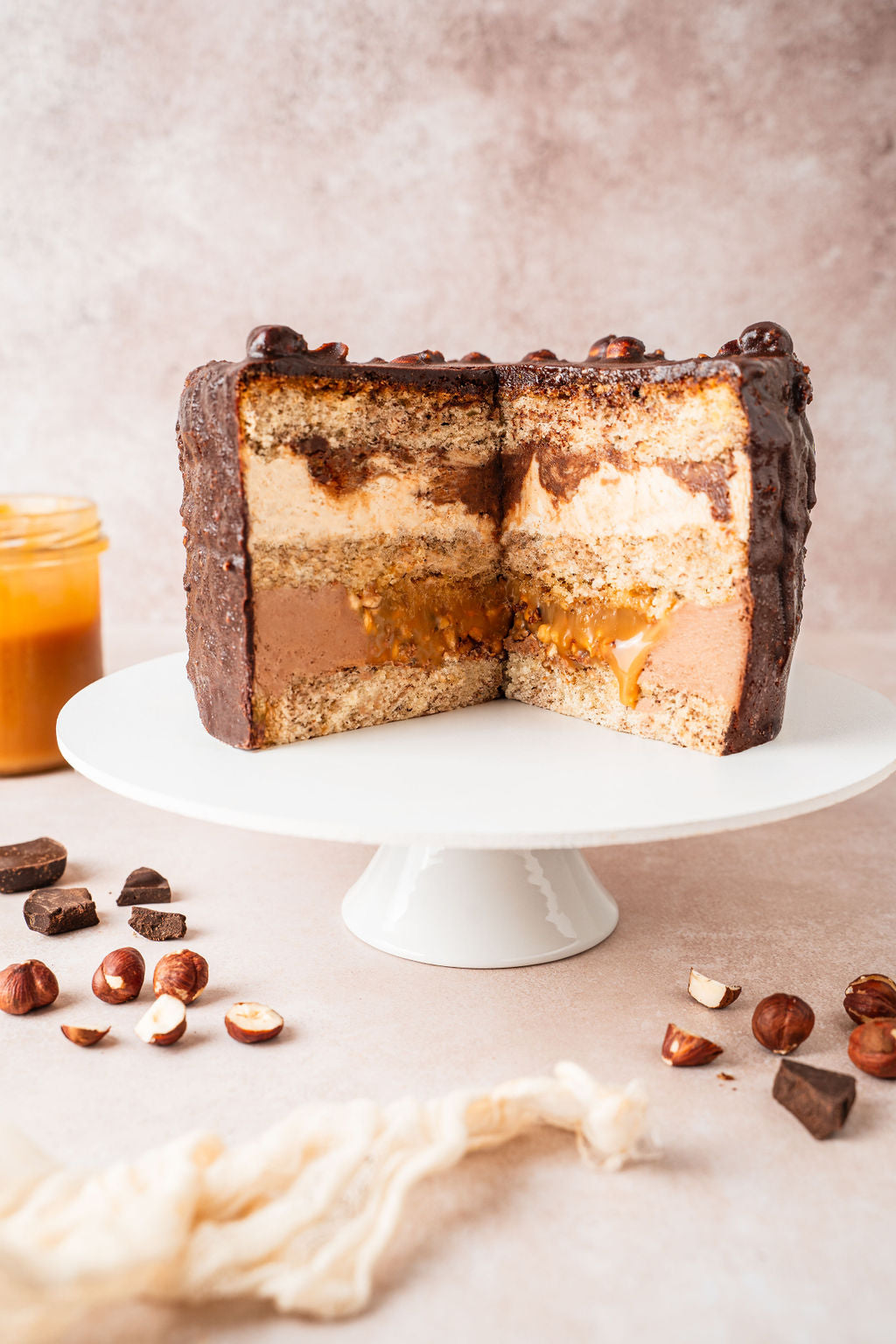 ebook - Tort Ferrero