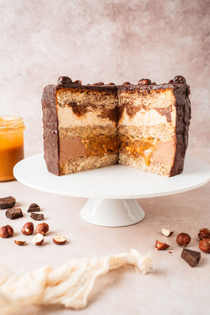 ebook - Tort Ferrero