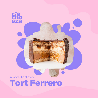 ebook - Tort Ferrero