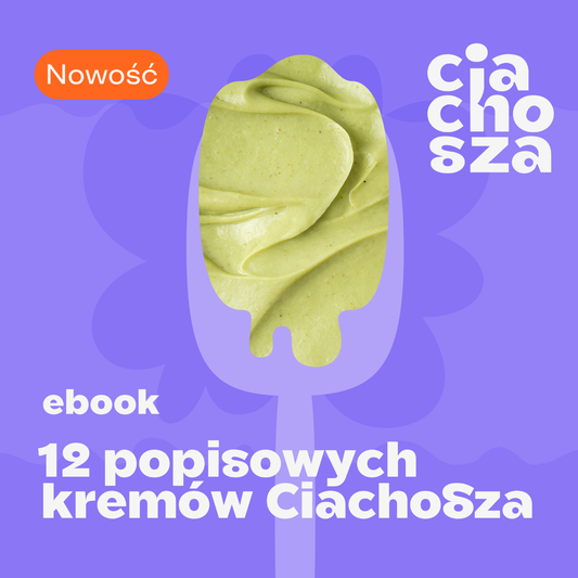 12 popisowych kremów do tortu