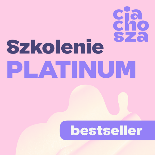 PLATINUM - torty klasyczne oraz piętrowe od podstaw!