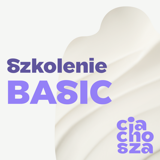 Szkolenie Basic